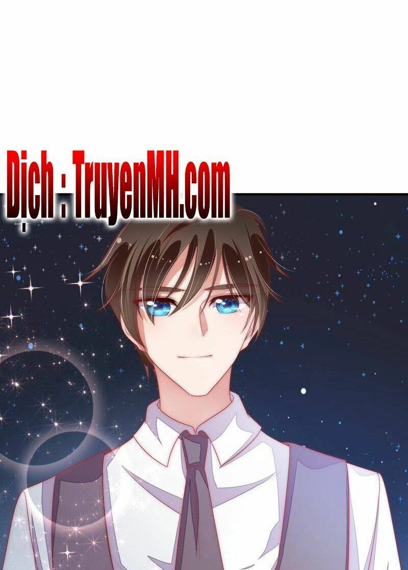 Ngày Nào Thiếu Soái Cũng Ghen Chapter 106 - 17