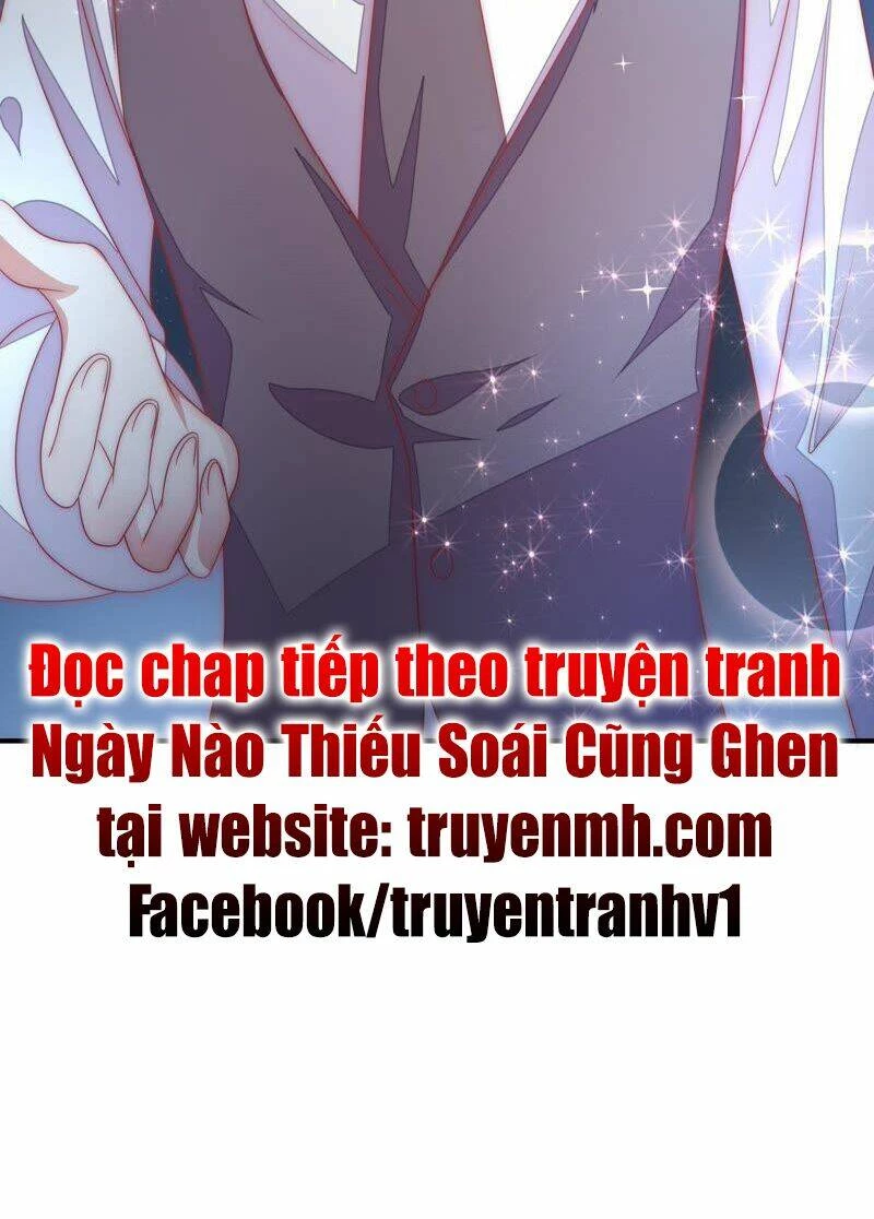 Ngày Nào Thiếu Soái Cũng Ghen Chapter 106 - 18