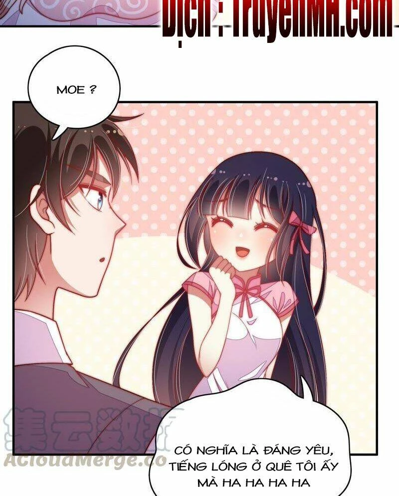 Ngày Nào Thiếu Soái Cũng Ghen Chapter 107 - 3