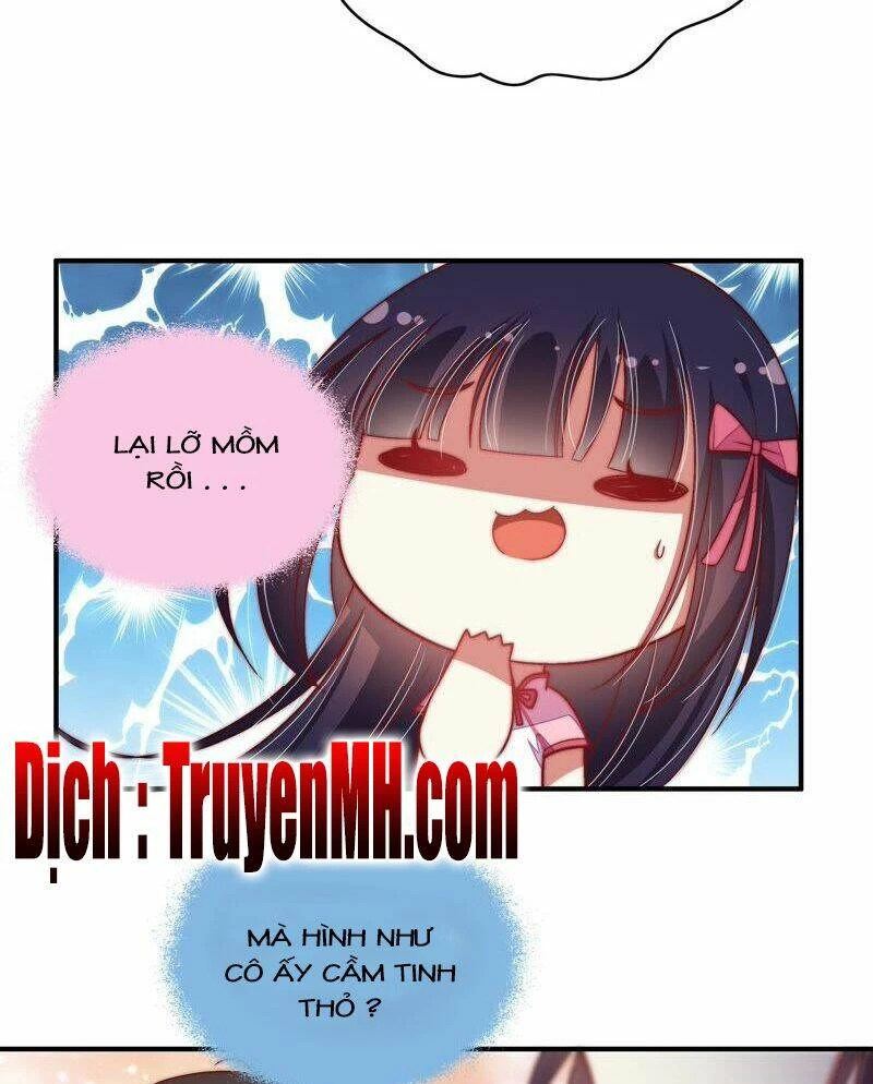 Ngày Nào Thiếu Soái Cũng Ghen Chapter 107 - 4