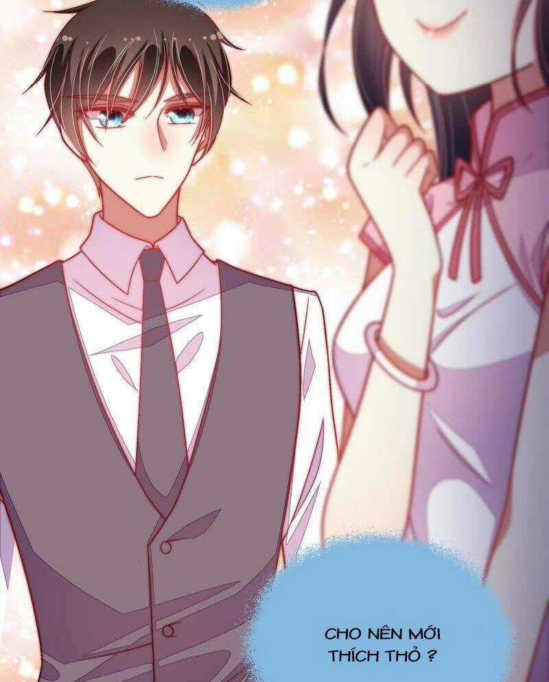 Ngày Nào Thiếu Soái Cũng Ghen Chapter 107 - 5