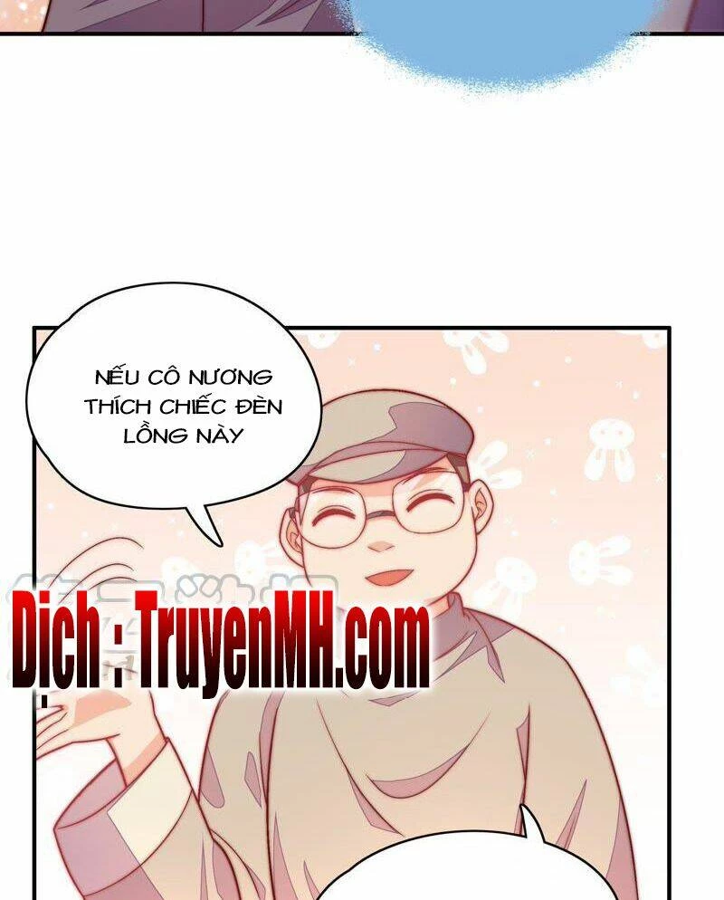 Ngày Nào Thiếu Soái Cũng Ghen Chapter 107 - 6