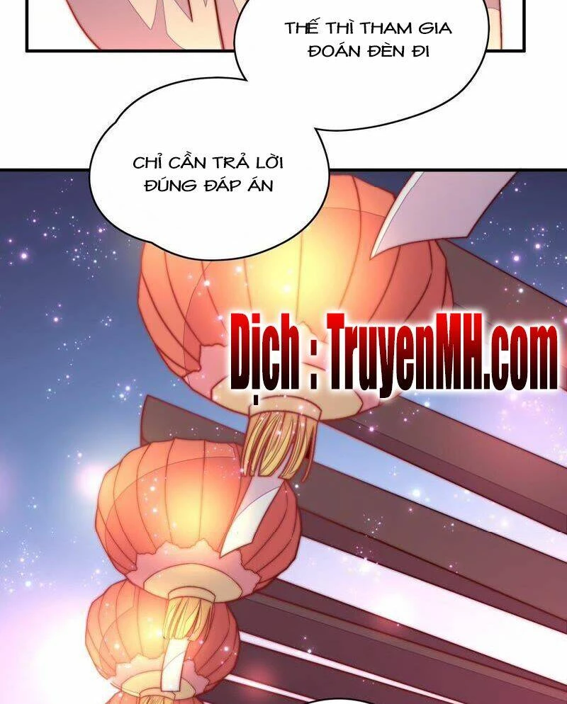 Ngày Nào Thiếu Soái Cũng Ghen Chapter 107 - 7