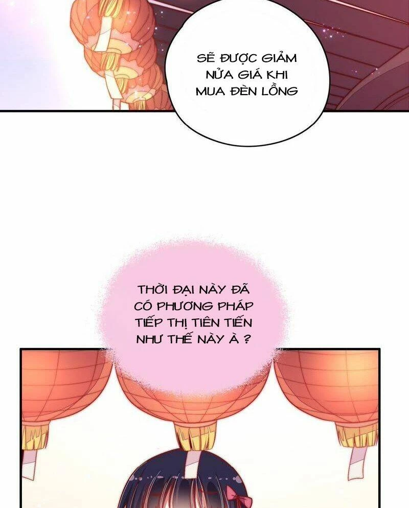 Ngày Nào Thiếu Soái Cũng Ghen Chapter 107 - 8