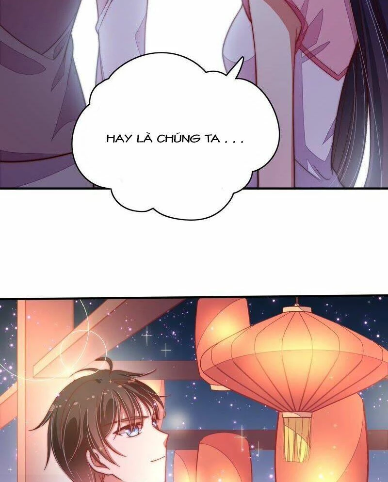 Ngày Nào Thiếu Soái Cũng Ghen Chapter 107 - 10