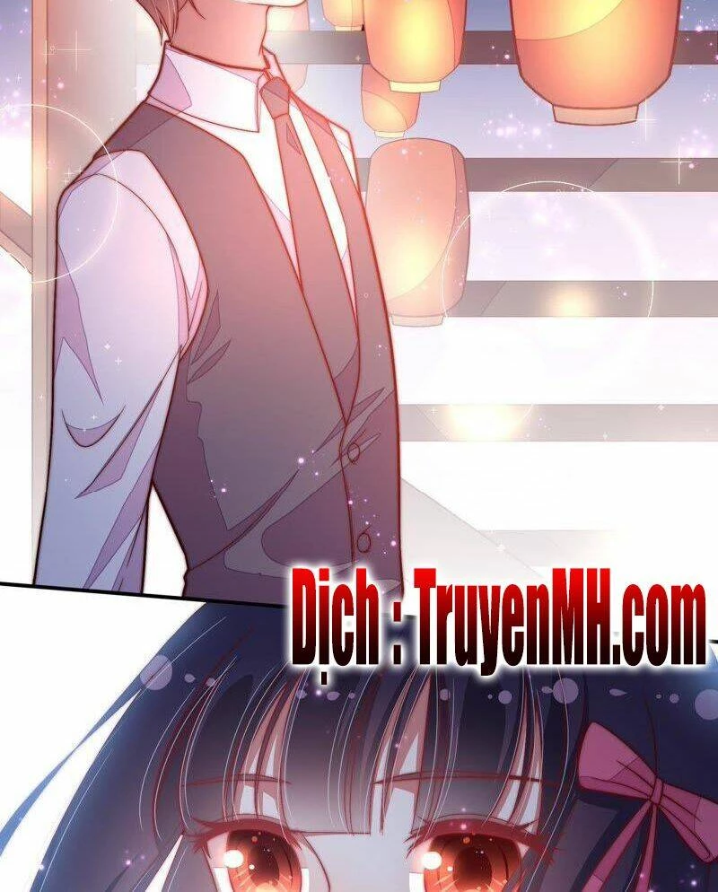 Ngày Nào Thiếu Soái Cũng Ghen Chapter 107 - 11