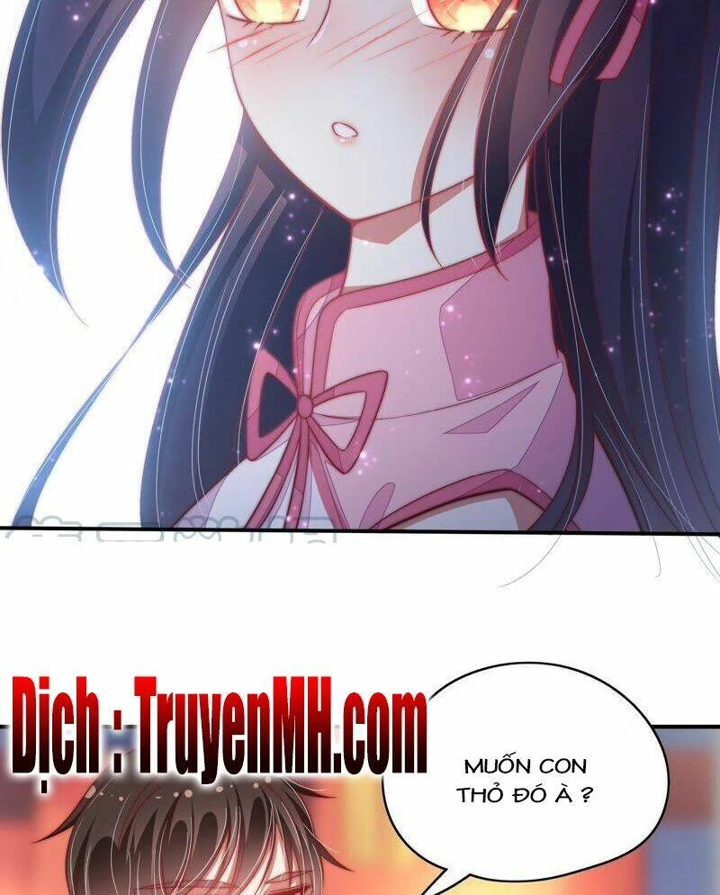 Ngày Nào Thiếu Soái Cũng Ghen Chapter 107 - 12