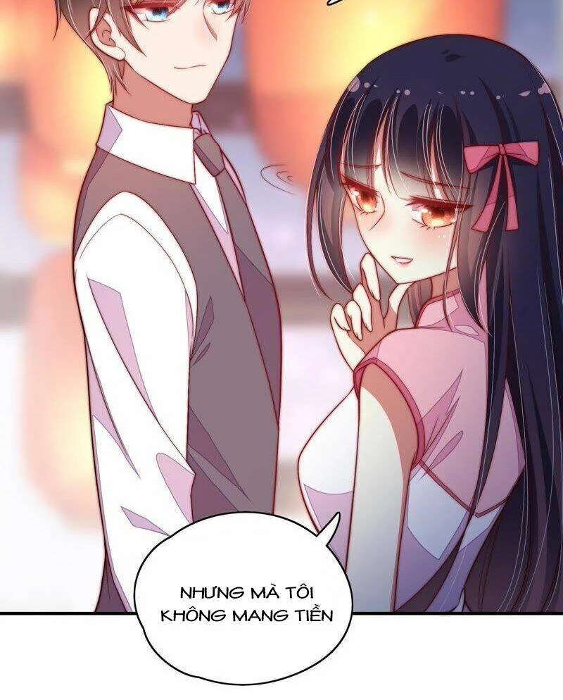 Ngày Nào Thiếu Soái Cũng Ghen Chapter 107 - 13