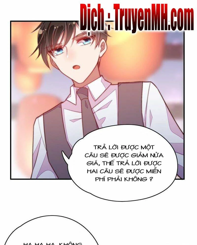 Ngày Nào Thiếu Soái Cũng Ghen Chapter 107 - 14