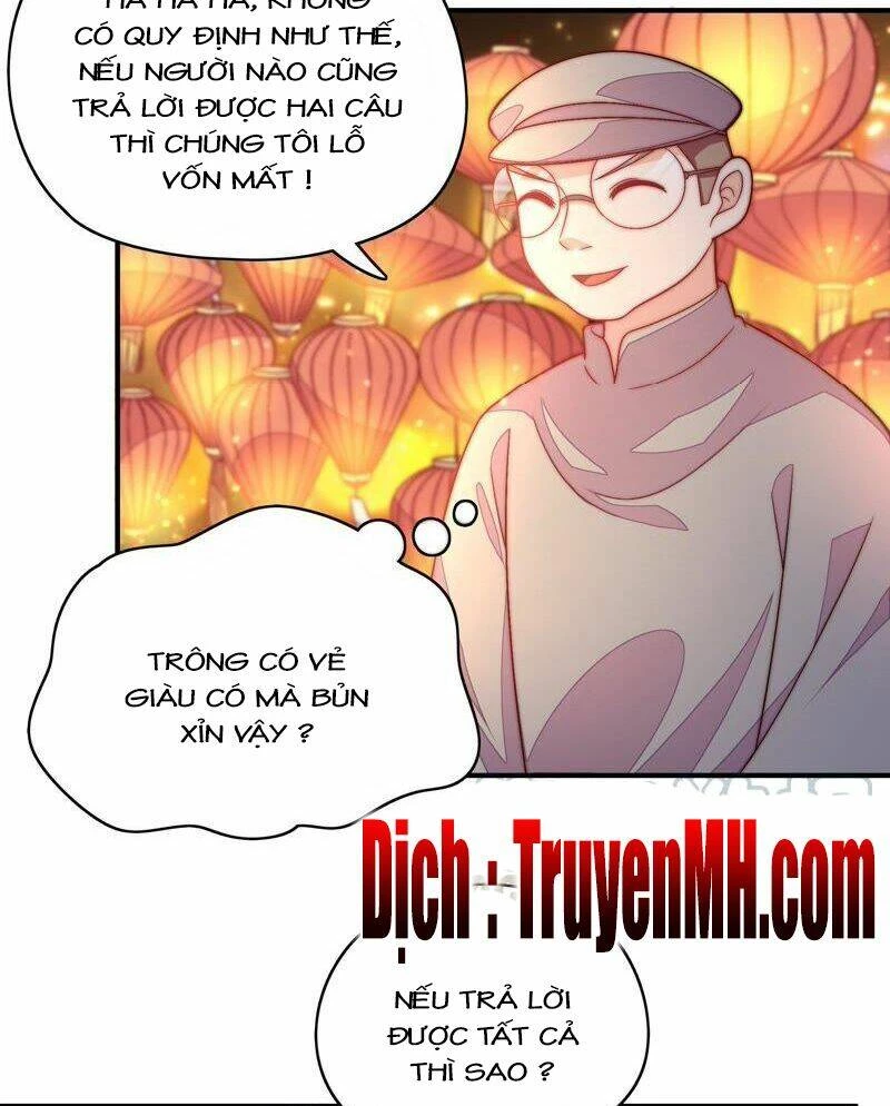 Ngày Nào Thiếu Soái Cũng Ghen Chapter 107 - 15