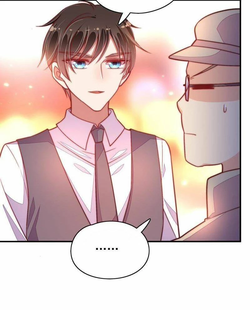 Ngày Nào Thiếu Soái Cũng Ghen Chapter 107 - 16