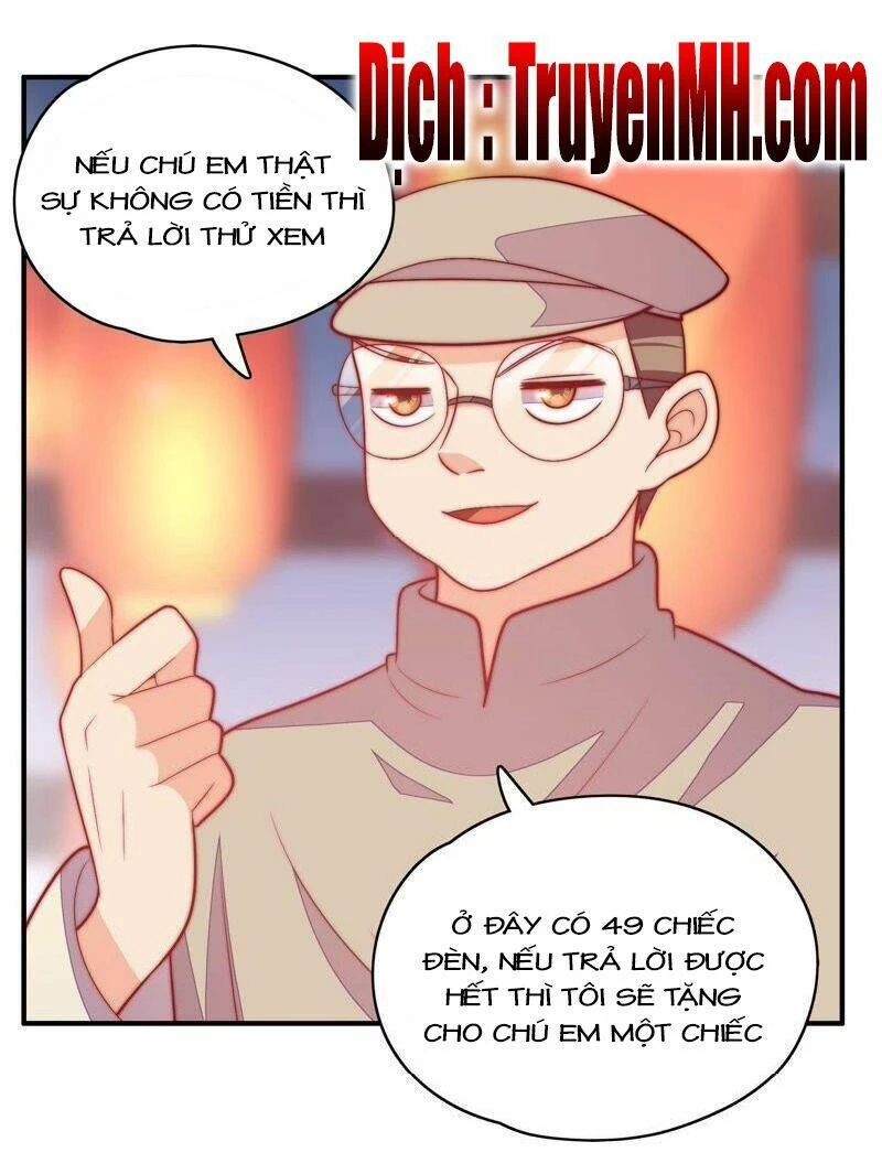 Ngày Nào Thiếu Soái Cũng Ghen Chapter 108 - 2