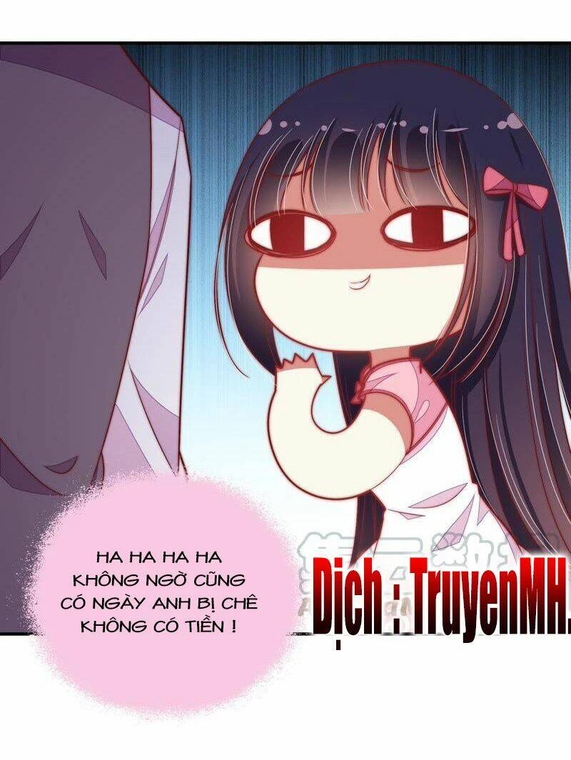 Ngày Nào Thiếu Soái Cũng Ghen Chapter 108 - 3