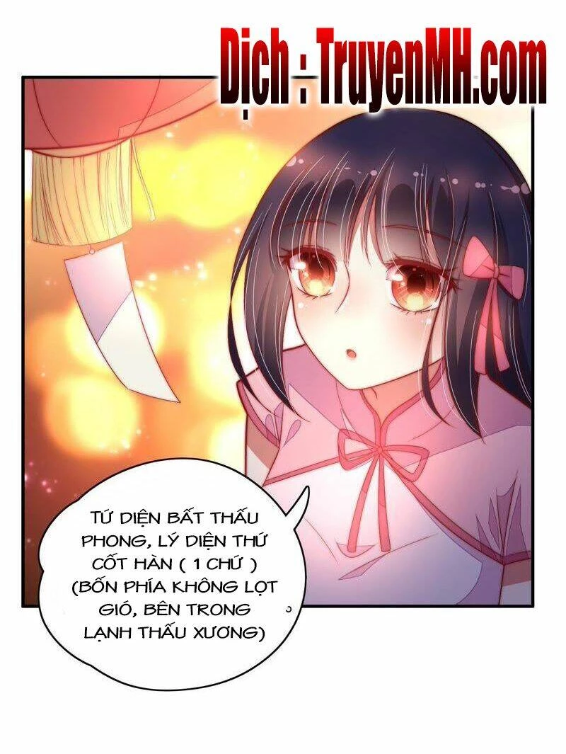 Ngày Nào Thiếu Soái Cũng Ghen Chapter 108 - 5