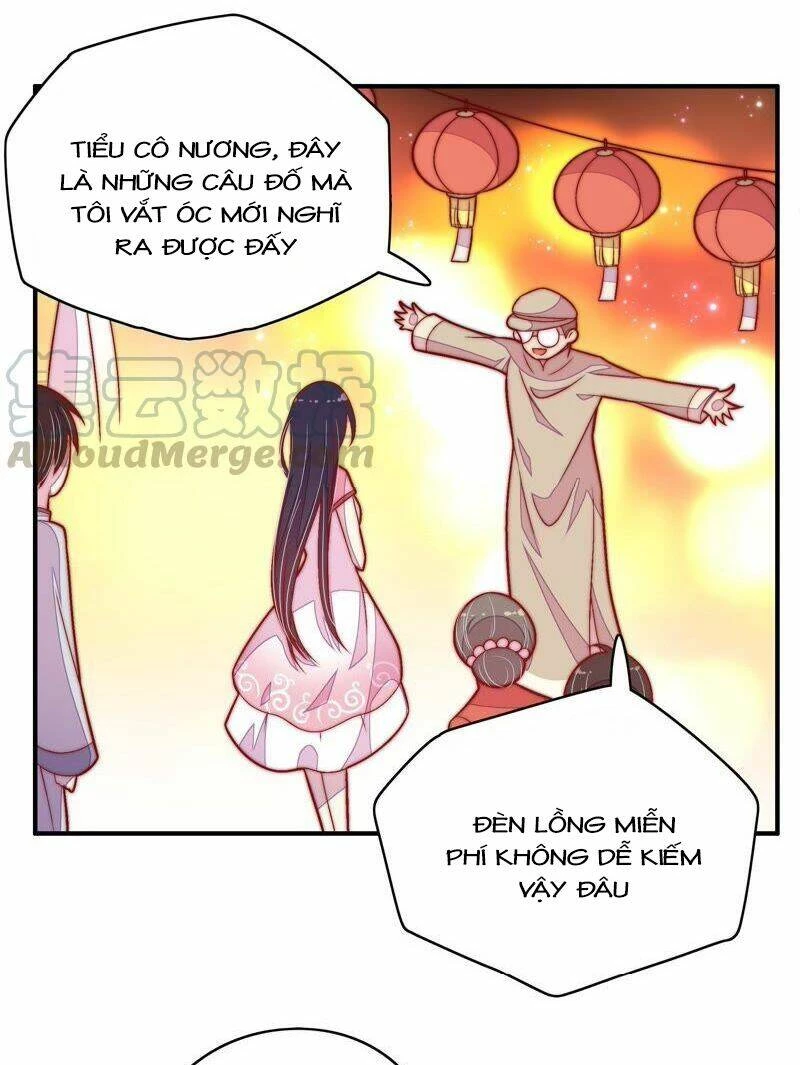 Ngày Nào Thiếu Soái Cũng Ghen Chapter 108 - 6