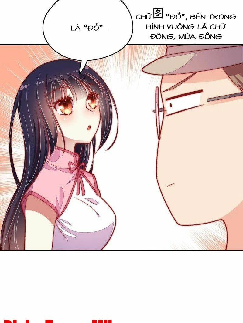 Ngày Nào Thiếu Soái Cũng Ghen Chapter 108 - 7