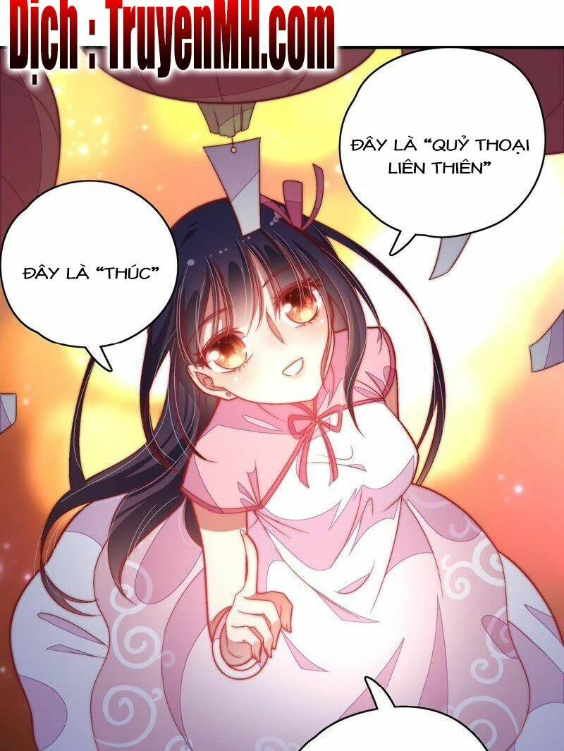 Ngày Nào Thiếu Soái Cũng Ghen Chapter 108 - 8