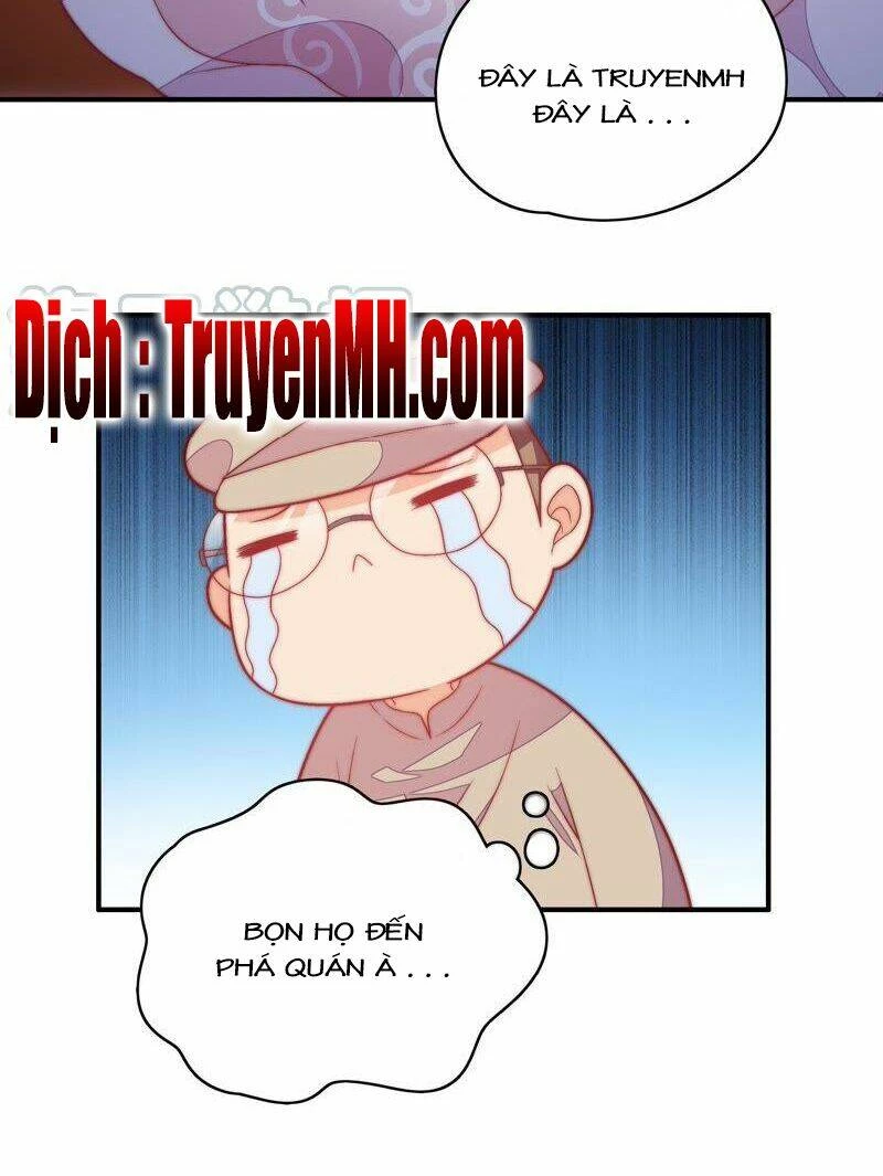 Ngày Nào Thiếu Soái Cũng Ghen Chapter 108 - 9