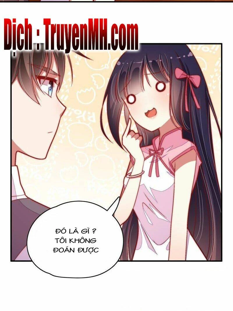 Ngày Nào Thiếu Soái Cũng Ghen Chapter 108 - 11