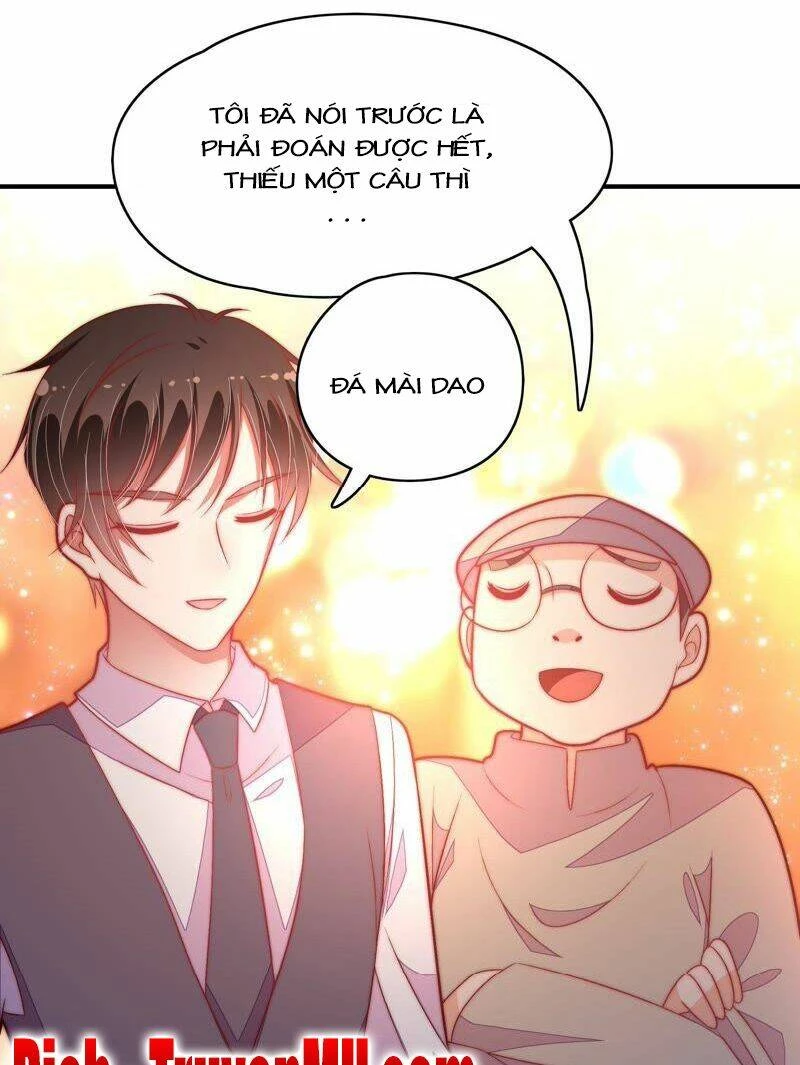 Ngày Nào Thiếu Soái Cũng Ghen Chapter 108 - 12