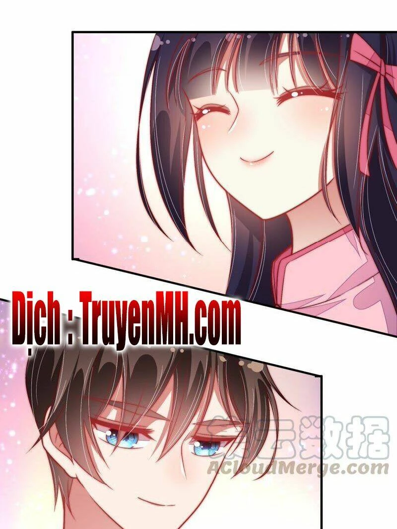 Ngày Nào Thiếu Soái Cũng Ghen Chapter 108 - 14