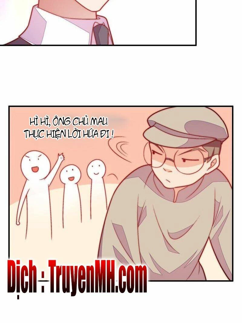 Ngày Nào Thiếu Soái Cũng Ghen Chapter 108 - 15