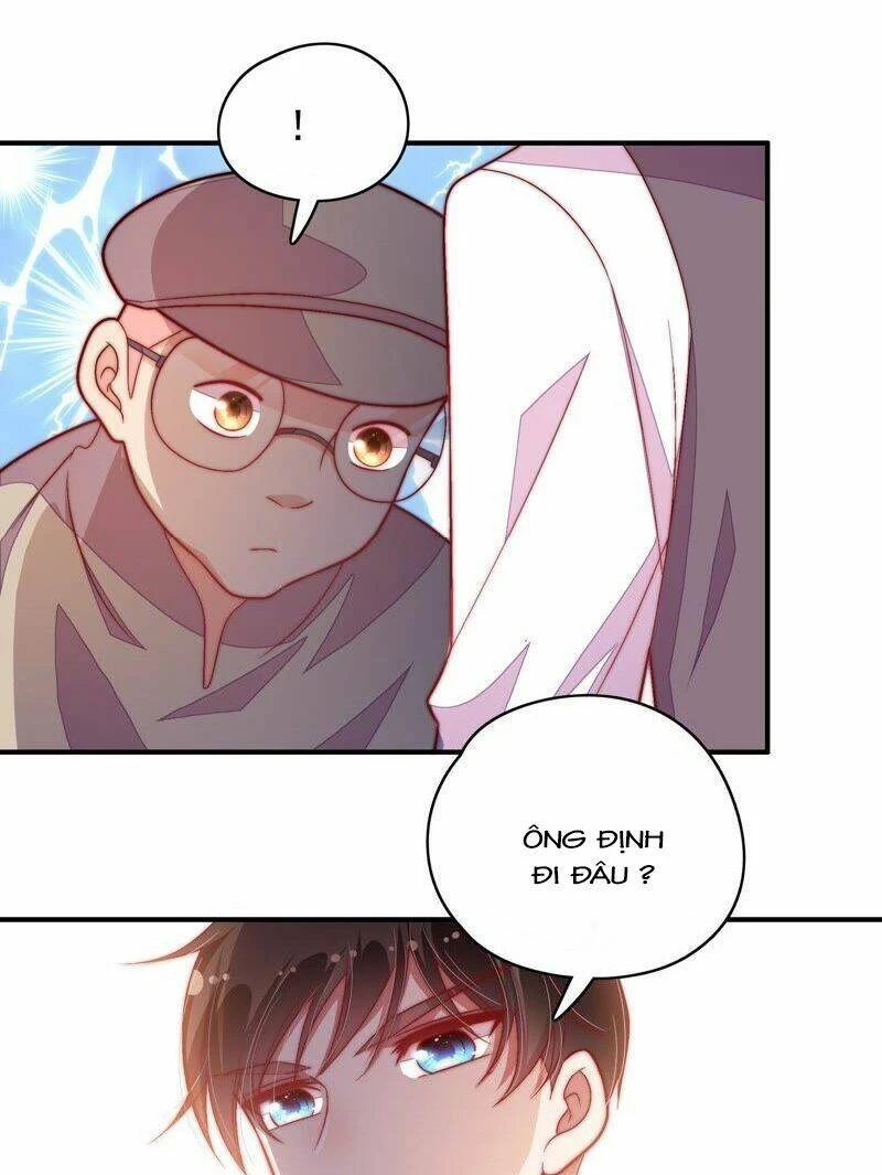Ngày Nào Thiếu Soái Cũng Ghen Chapter 108 - 16