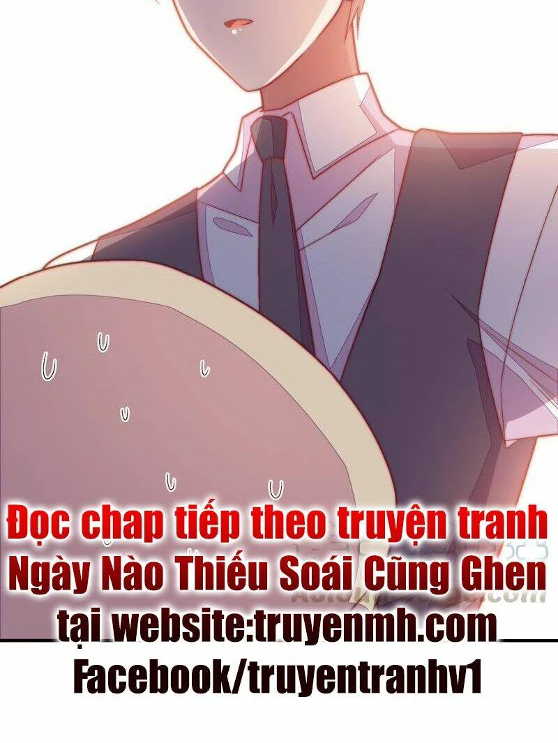 Ngày Nào Thiếu Soái Cũng Ghen Chapter 108 - 17