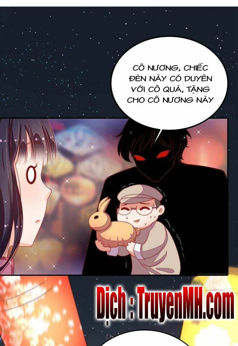 Ngày Nào Thiếu Soái Cũng Ghen Chapter 109 - 2