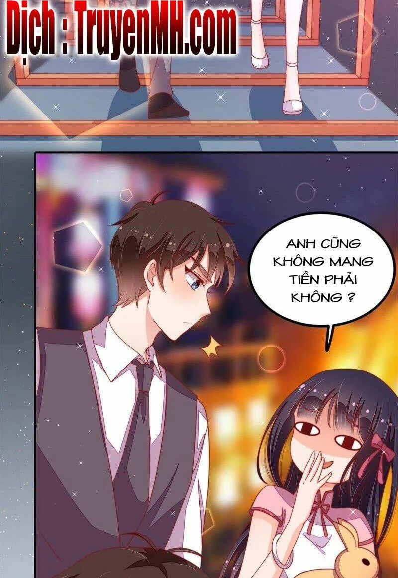 Ngày Nào Thiếu Soái Cũng Ghen Chapter 109 - 4