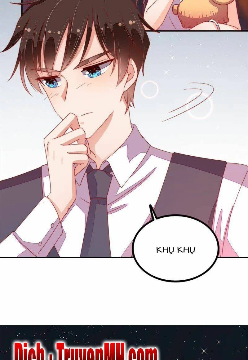 Ngày Nào Thiếu Soái Cũng Ghen Chapter 109 - 5