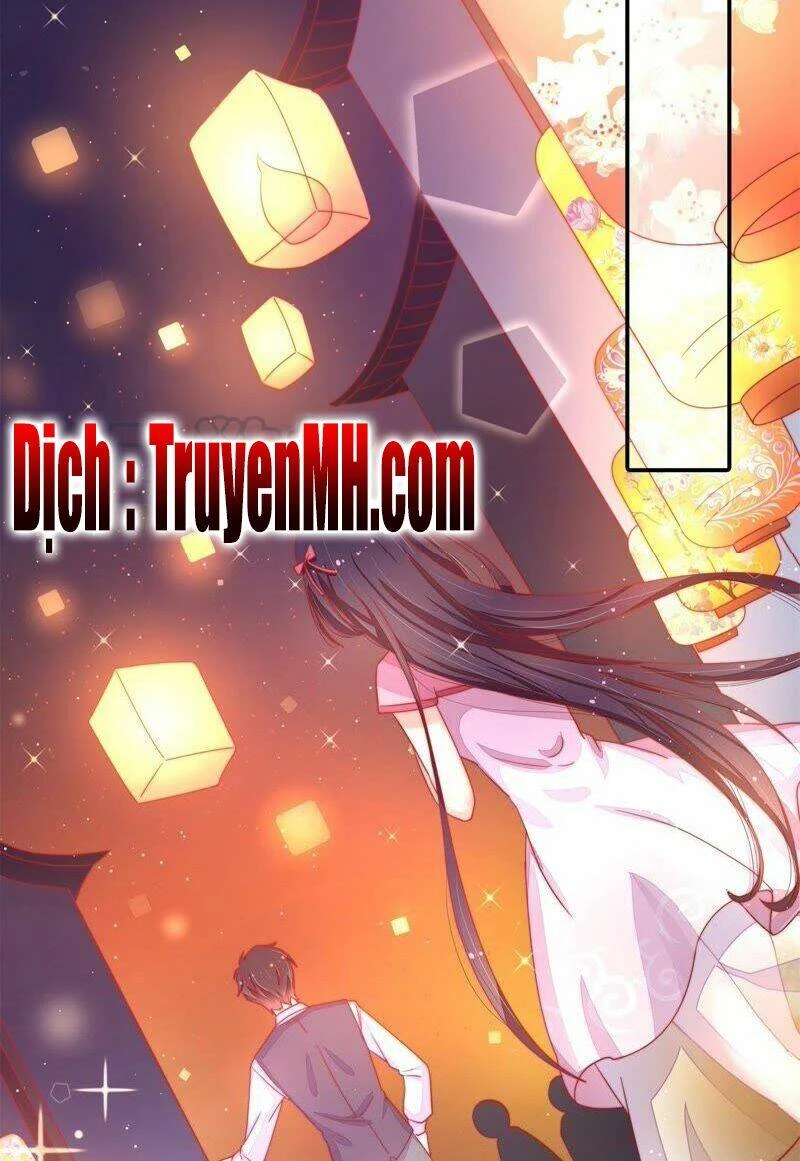 Ngày Nào Thiếu Soái Cũng Ghen Chapter 109 - 7