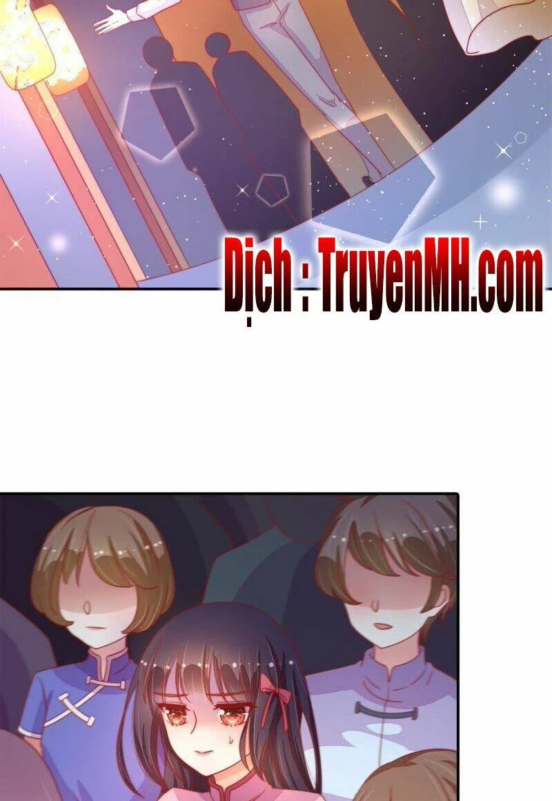 Ngày Nào Thiếu Soái Cũng Ghen Chapter 109 - 8