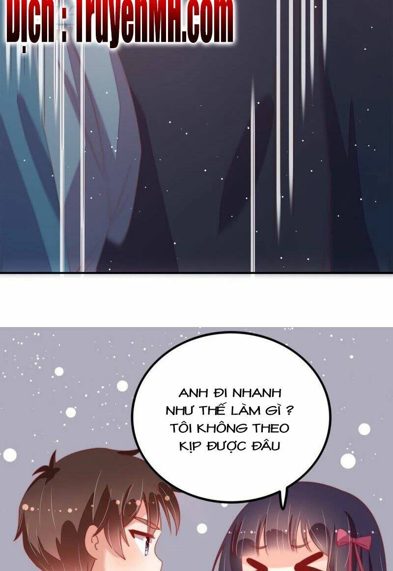 Ngày Nào Thiếu Soái Cũng Ghen Chapter 109 - 11