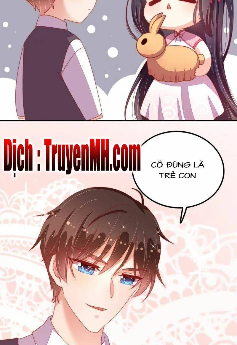Ngày Nào Thiếu Soái Cũng Ghen Chapter 109 - 12