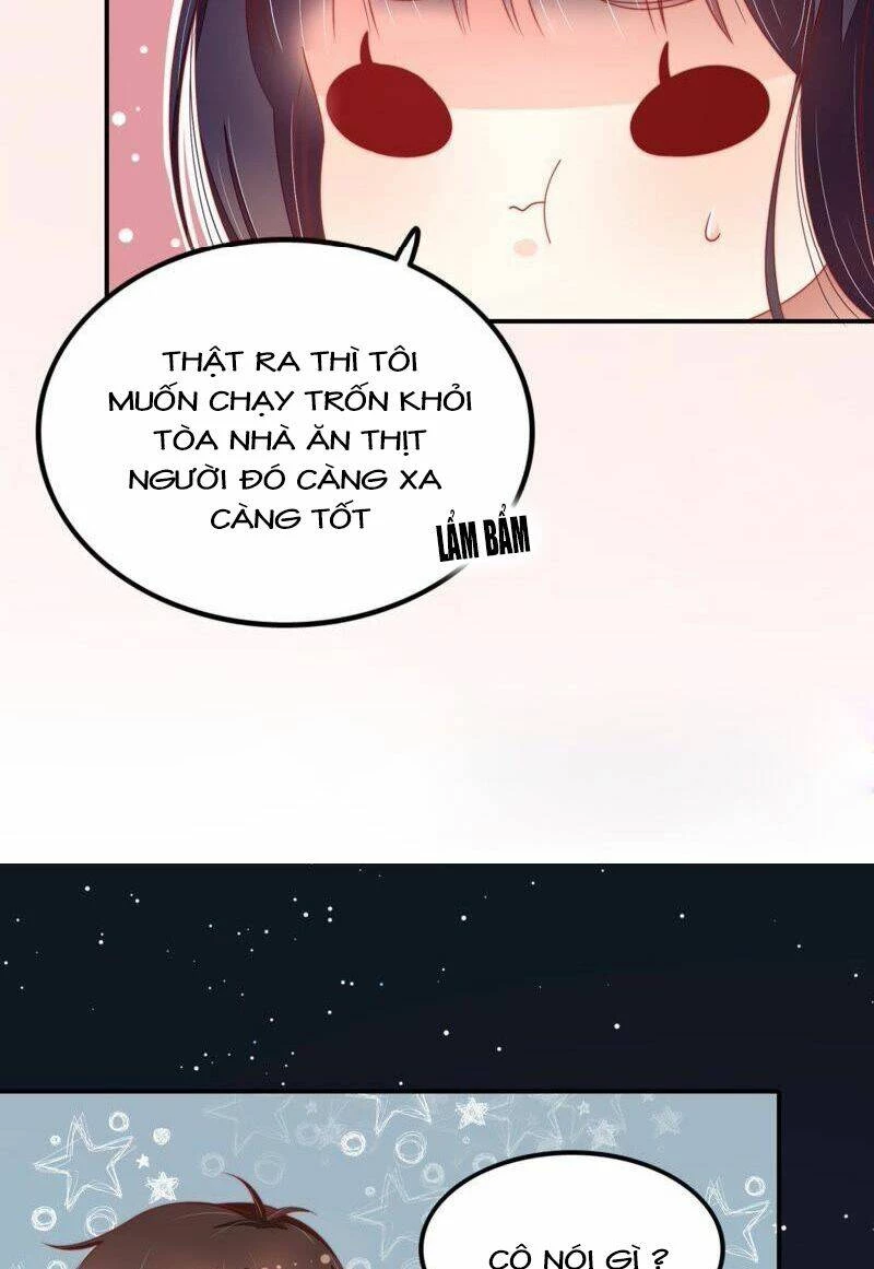 Ngày Nào Thiếu Soái Cũng Ghen Chapter 109 - 14