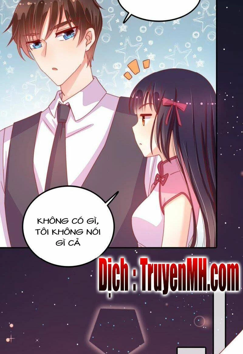 Ngày Nào Thiếu Soái Cũng Ghen Chapter 109 - 15