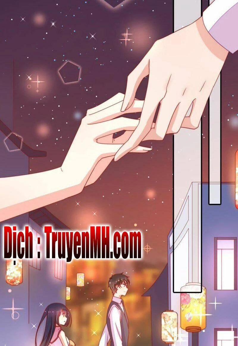 Ngày Nào Thiếu Soái Cũng Ghen Chapter 109 - 16