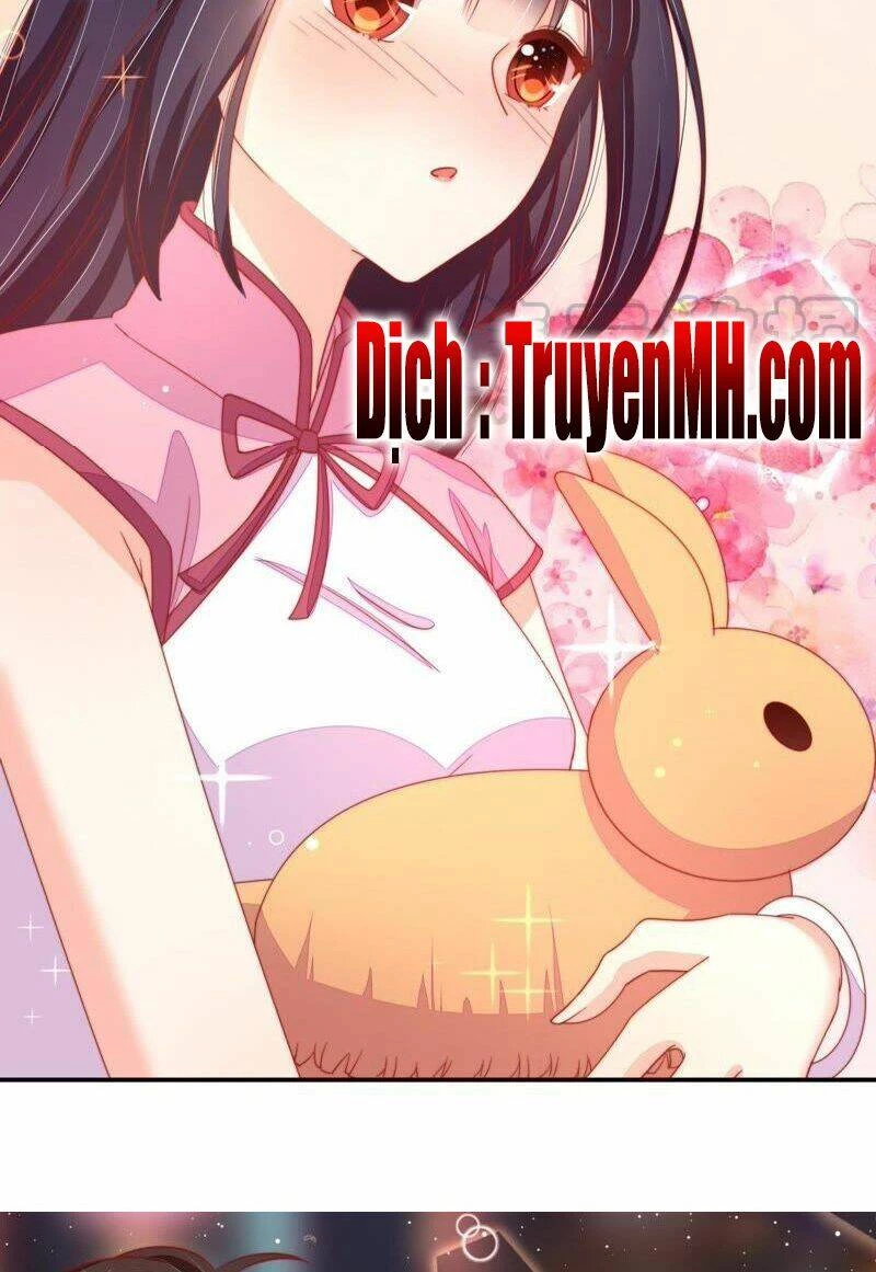 Ngày Nào Thiếu Soái Cũng Ghen Chapter 109 - 18
