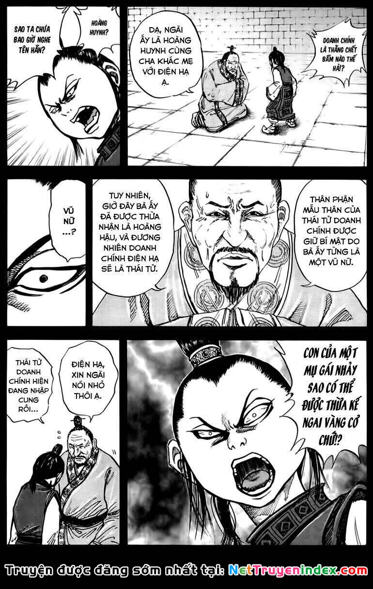 Vương Giả Thiên Hạ Chapter 23 - 14