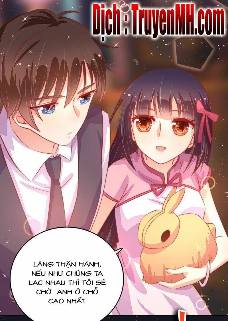 Ngày Nào Thiếu Soái Cũng Ghen Chapter 110 - 2
