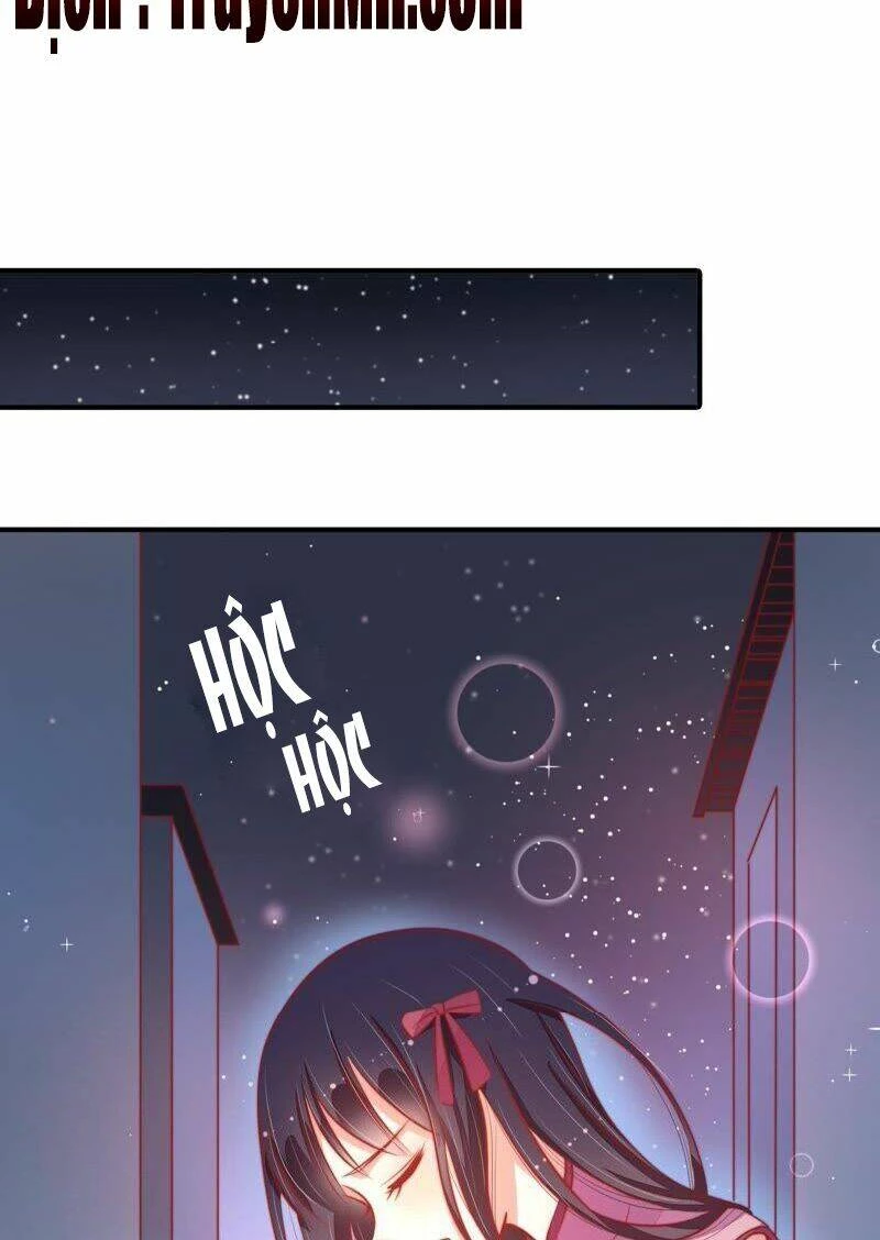 Ngày Nào Thiếu Soái Cũng Ghen Chapter 110 - 6