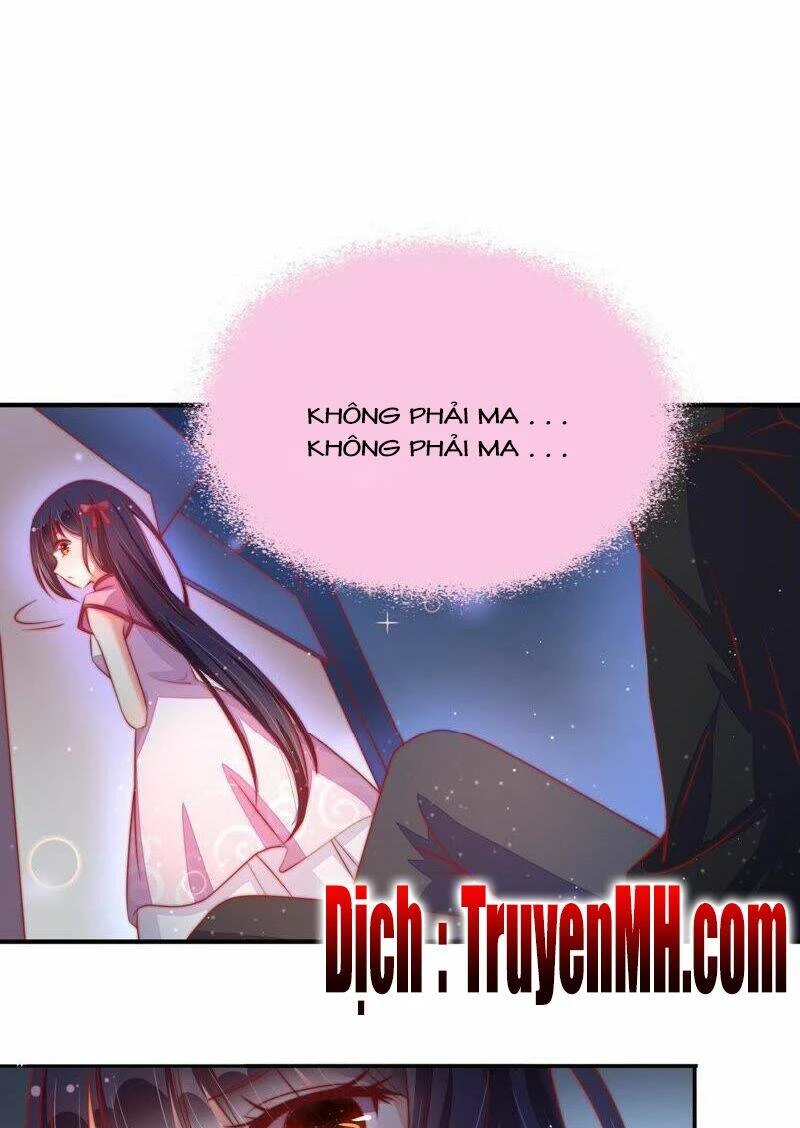 Ngày Nào Thiếu Soái Cũng Ghen Chapter 110 - 12
