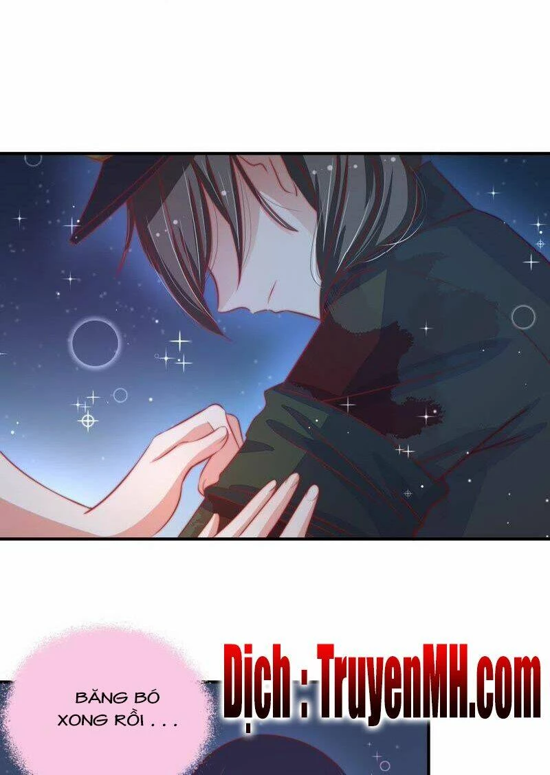 Ngày Nào Thiếu Soái Cũng Ghen Chapter 110 - 17
