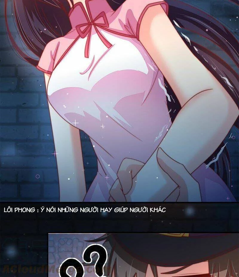 Ngày Nào Thiếu Soái Cũng Ghen Chapter 111 - 4