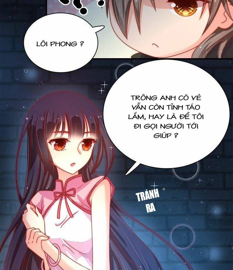 Ngày Nào Thiếu Soái Cũng Ghen Chapter 111 - 5