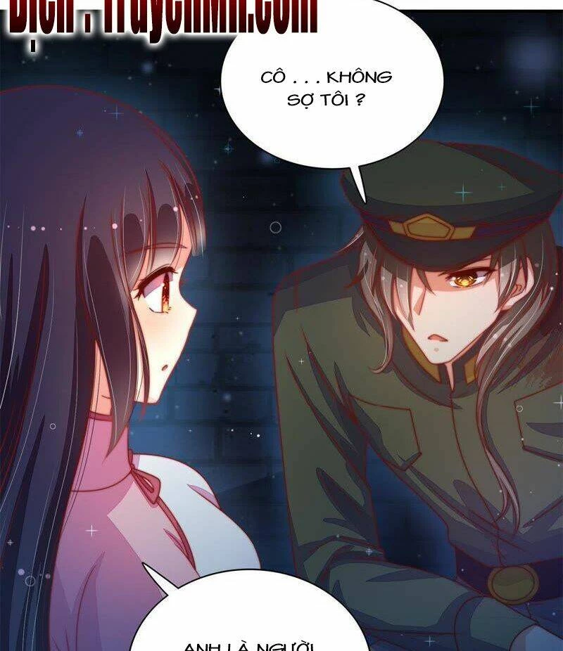 Ngày Nào Thiếu Soái Cũng Ghen Chapter 111 - 7