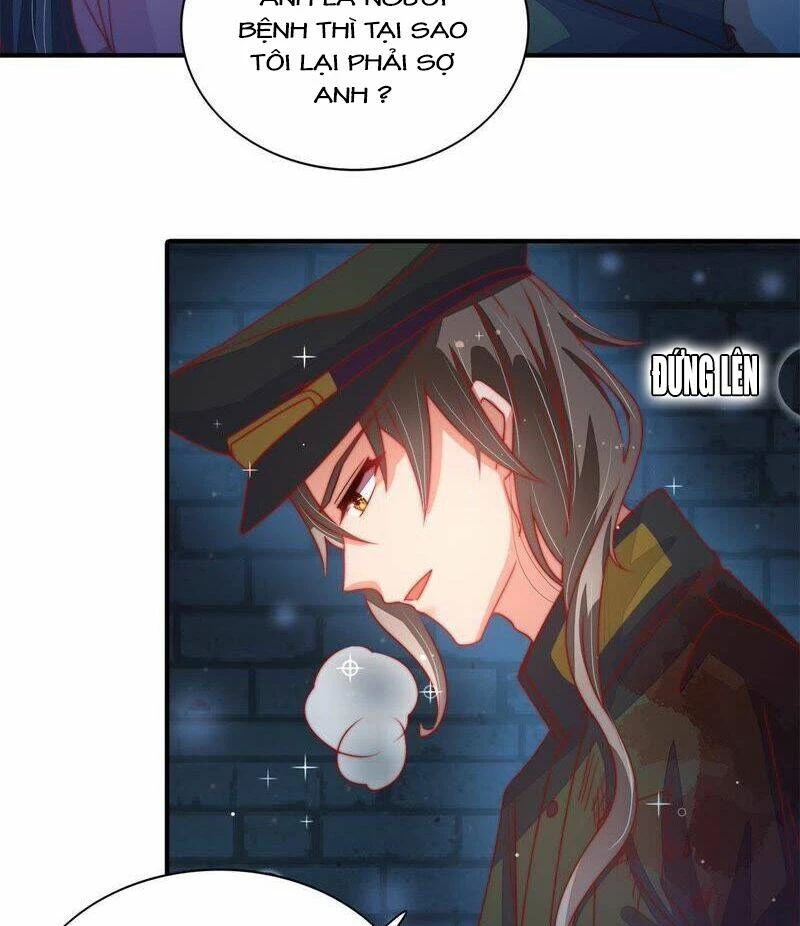 Ngày Nào Thiếu Soái Cũng Ghen Chapter 111 - 8