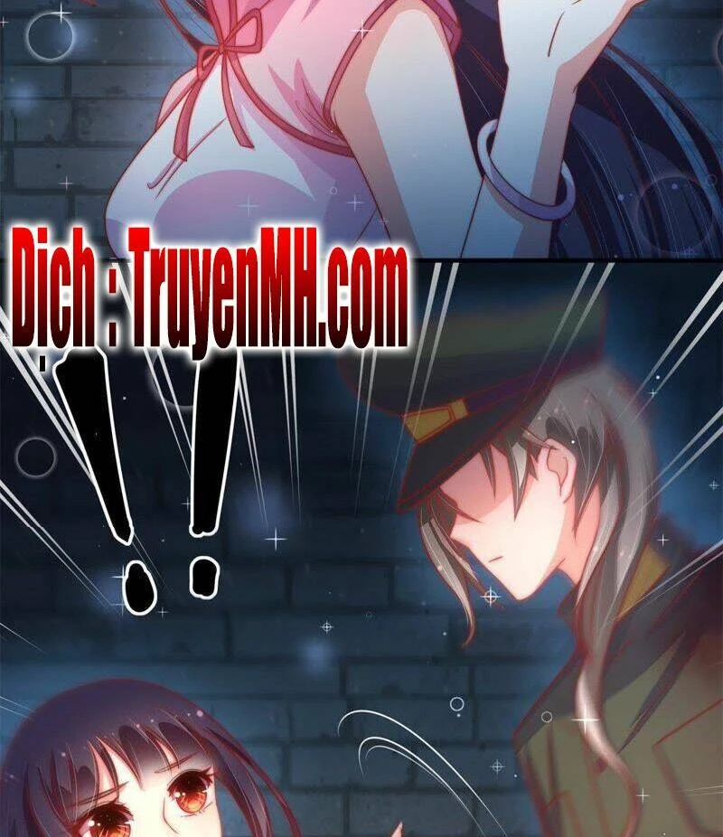 Ngày Nào Thiếu Soái Cũng Ghen Chapter 111 - 10