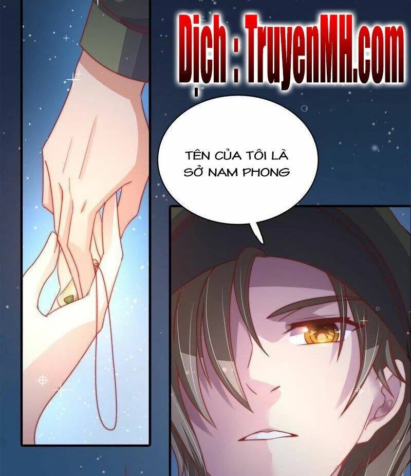 Ngày Nào Thiếu Soái Cũng Ghen Chapter 111 - 12